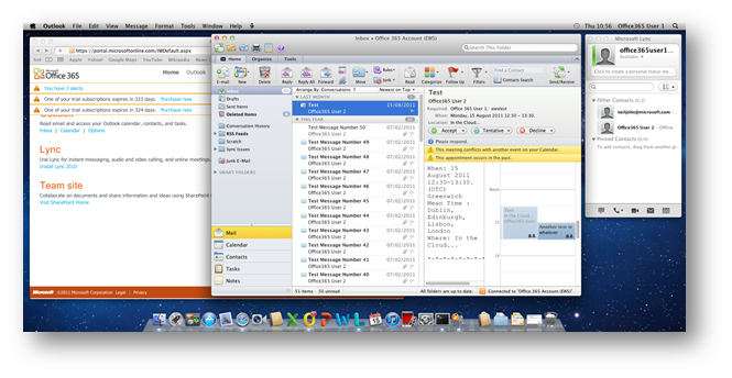 Ms office for mac os